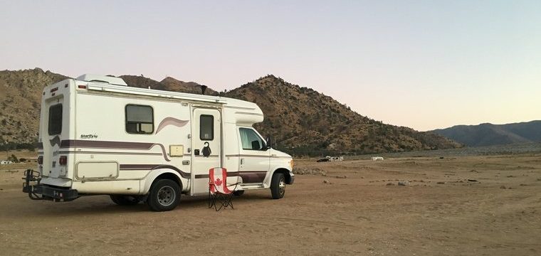 The Advantages of an RV