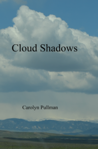 Cloud Shadows cover