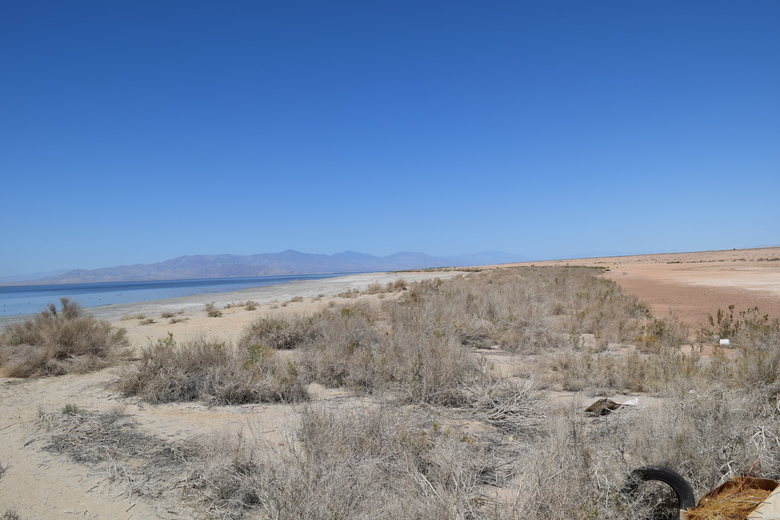 Salton Sea