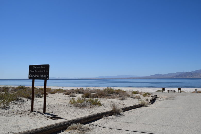 Salton Sea