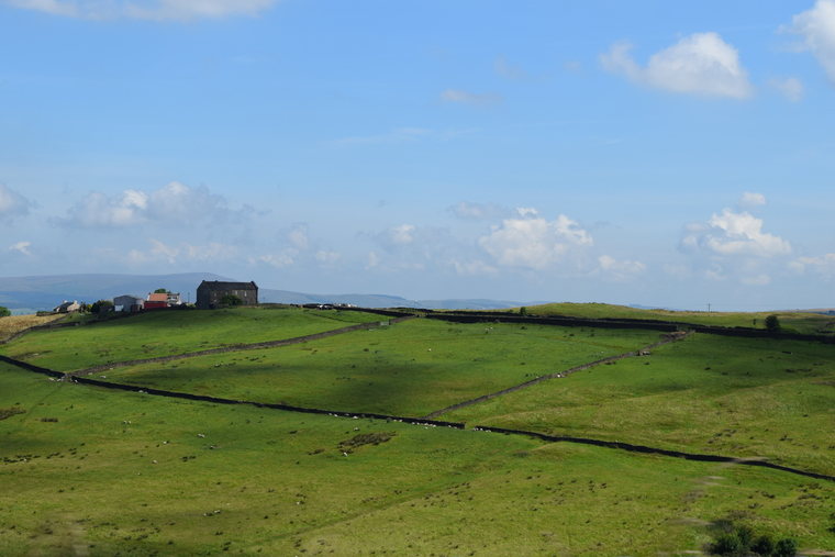 Ribble Valley