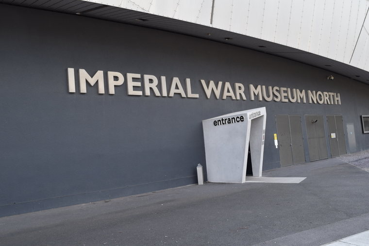 Imperial War Museum