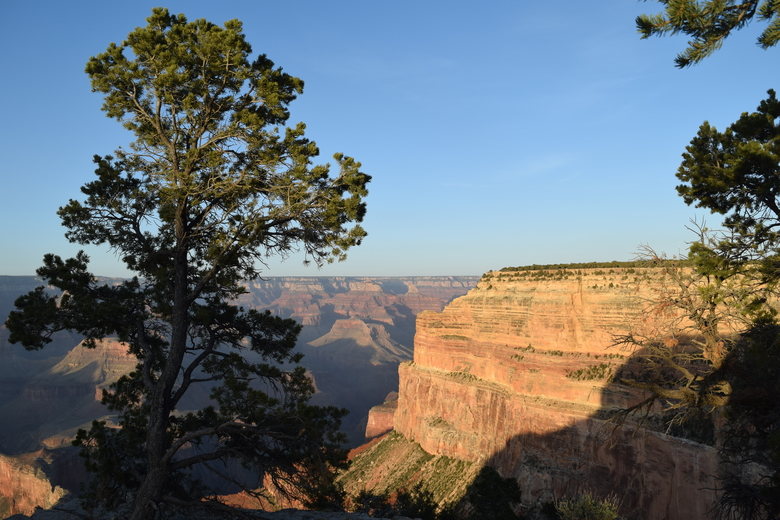 Grand Canyon